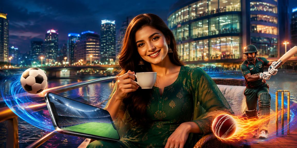 বাংলাদেশের ক্রিকেট বেটিং