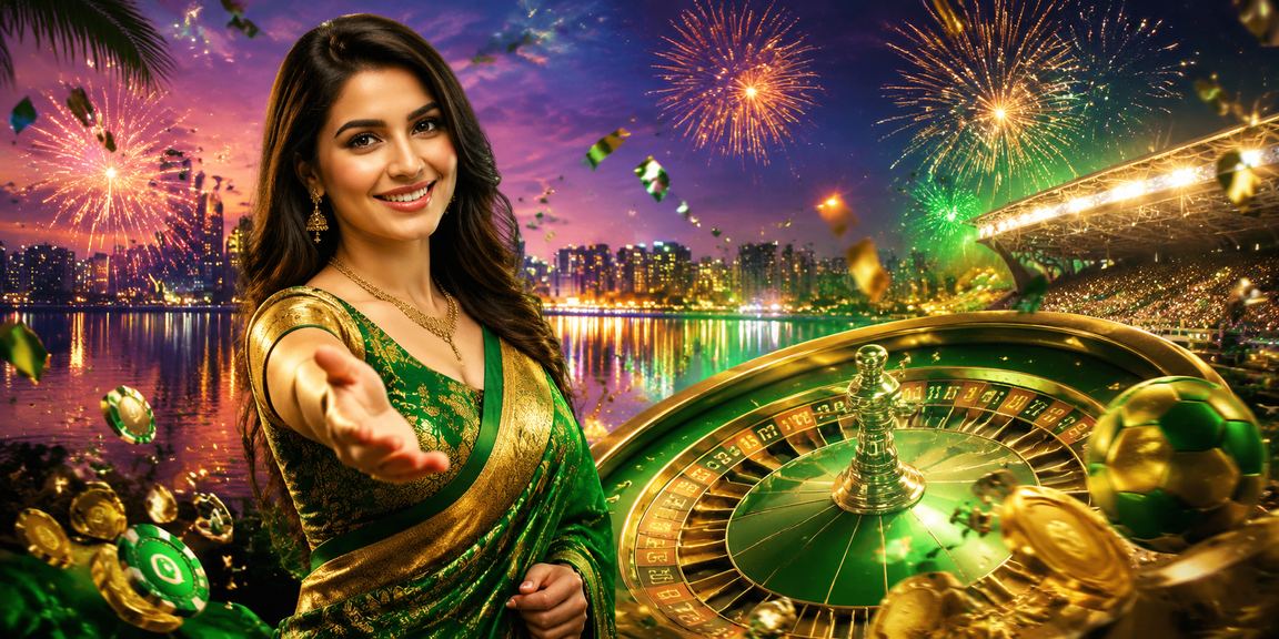 রুলেট ক্যাসিনো গেম