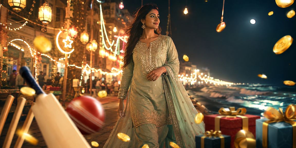 নারায়ণগঞ্জ ক্রিকেট বেটিং ঈদ ফেস্টিভাল উপলক্ষে