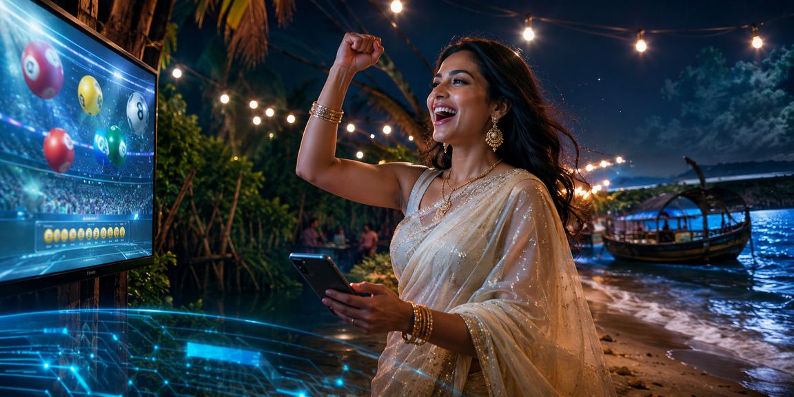 লোকাল লটারি ও ভাউচার