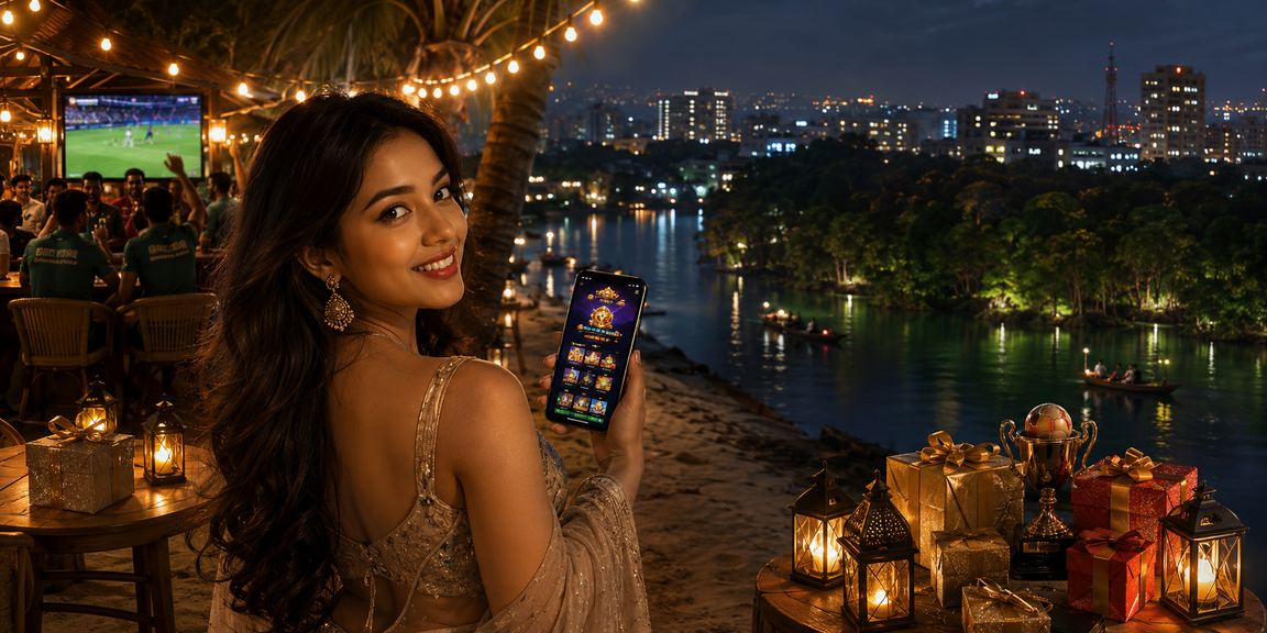 সিলেটের ক্রিকেট বেটিং পরিবেশ